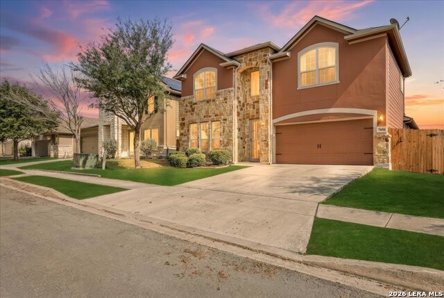 Image 57 of 58 For 7636 Brigadier Pass