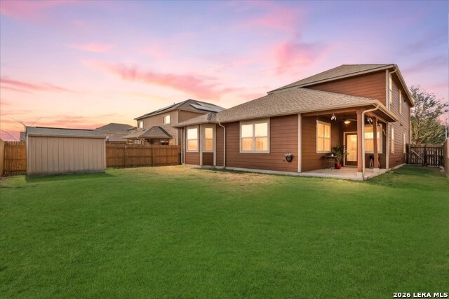 Image 58 of 58 For 7636 Brigadier Pass