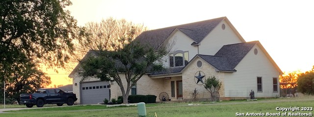 Details for 177 Knollwood Cir, Bandera, TX 78003