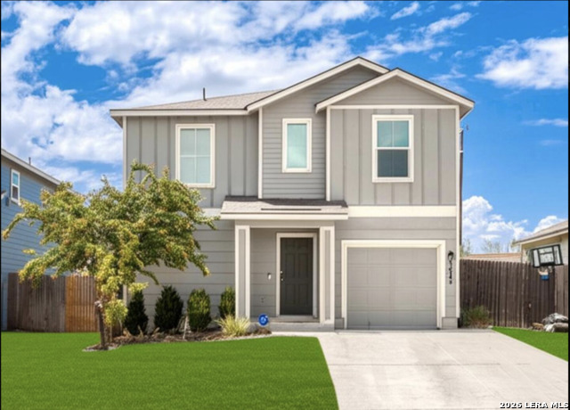 Details for 7643 Hercules, San Antonio, TX 78252