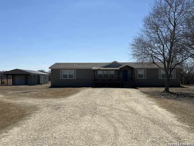 Details for 376 County Road 5702, Natalia, TX 78059