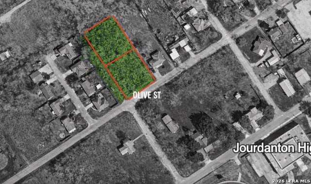 Details for Tbd Olive  , Jourdanton, TX 78026