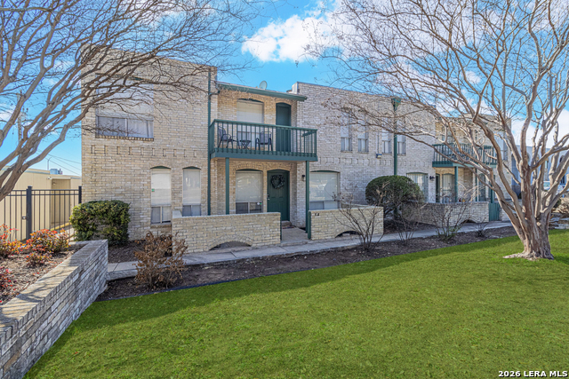 Details for 9915 Powhatan  A1, San Antonio, TX 78230