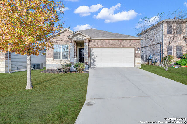 Details for 10423 Francisco Way, Converse, TX 78109