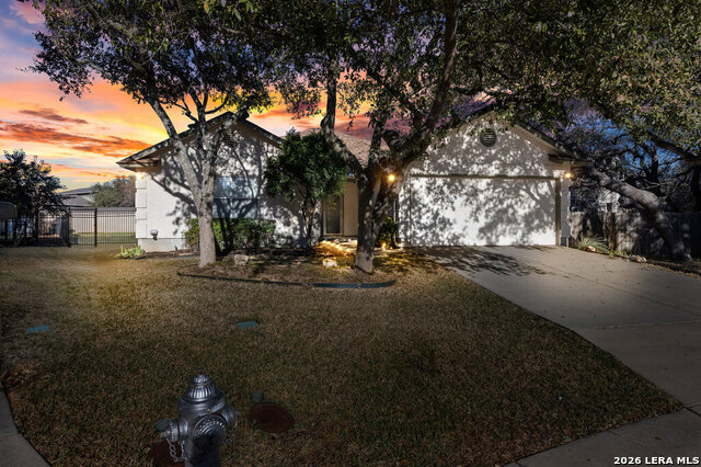 Details for 2203 Stanton Oaks, San Antonio, TX 78259