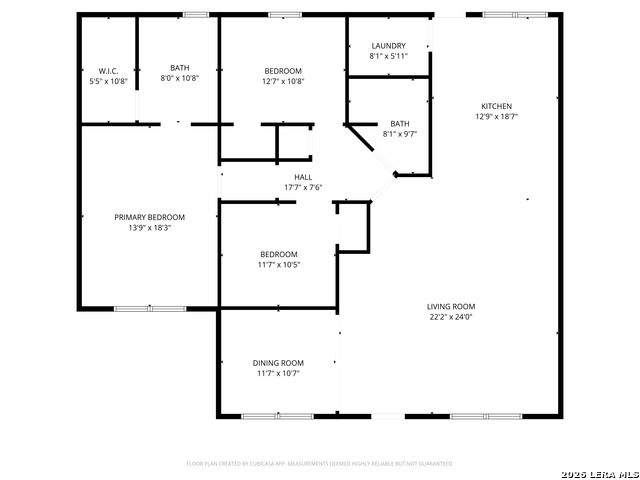 Image 45 of 46 For 374 County Road 124