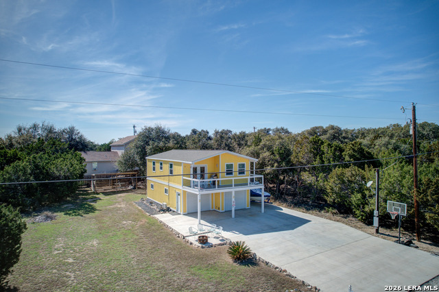 Details for 1657 Blueridge, Canyon Lake, TX 78133