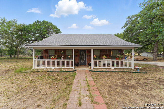 Details for 748 Falling Leaves, Adkins, TX 78101