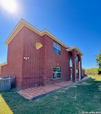 Details for 5980 Smith , Von Ormy, TX 78073