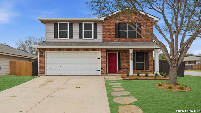 Details for 302 Starling, New Braunfels, TX 78130