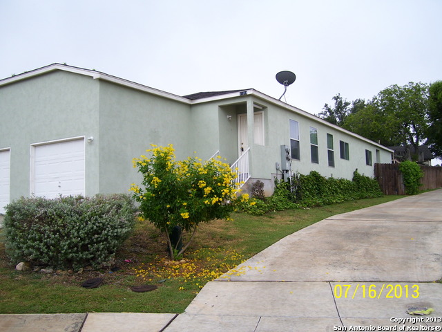 Details for 11214 Center Point Rd, San Antonio, TX 78233