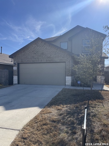 Details for 12318 Mulberry Creek, San Antonio, TX 78245