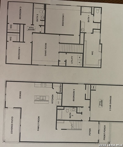 Image 39 of 48 For 12318 Mulberry Creek