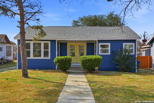 Details for 2038 Woodlawn W, San Antonio, TX 78201