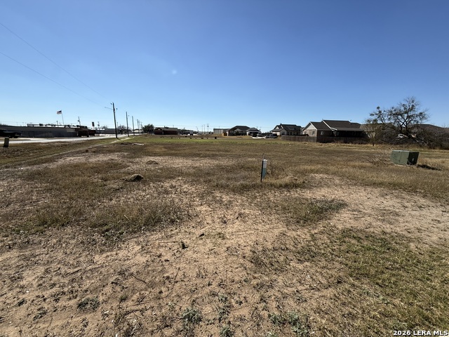 Details for 701 Dickson N, Poth, TX 78147