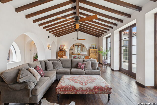 Image 9 of 50 For 2835 Palomino Springs