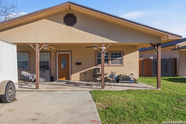 Details for 1058 Weinert E, Seguin, TX 78155