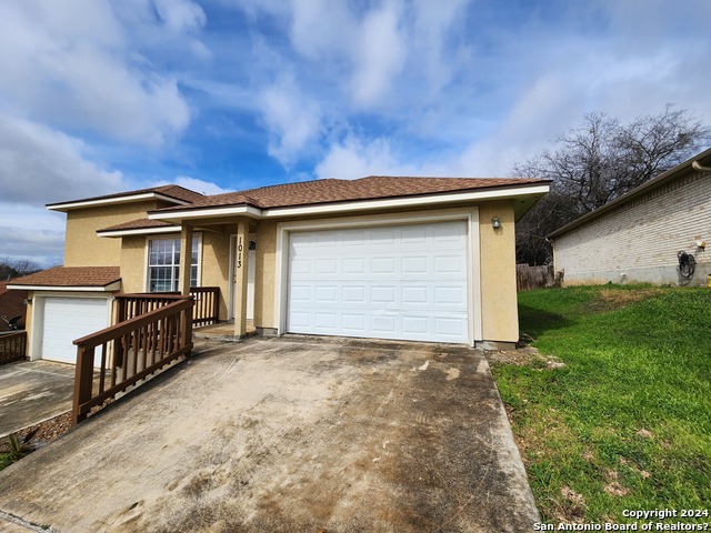 Details for 1013 Misty Acres, New Braunfels, TX 78130