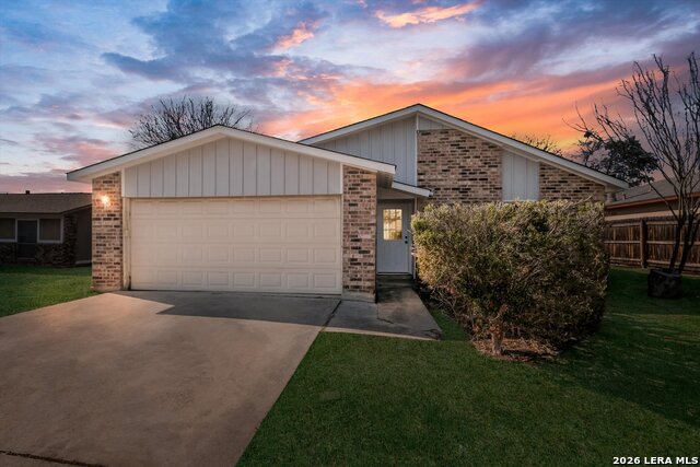 Details for 5527 Colewood St, San Antonio, TX 78233