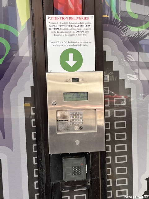 Image 24 of 24 For 214 Travis E Apt 301