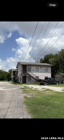 Details for 2513 Quintana, San Antonio, TX 78211