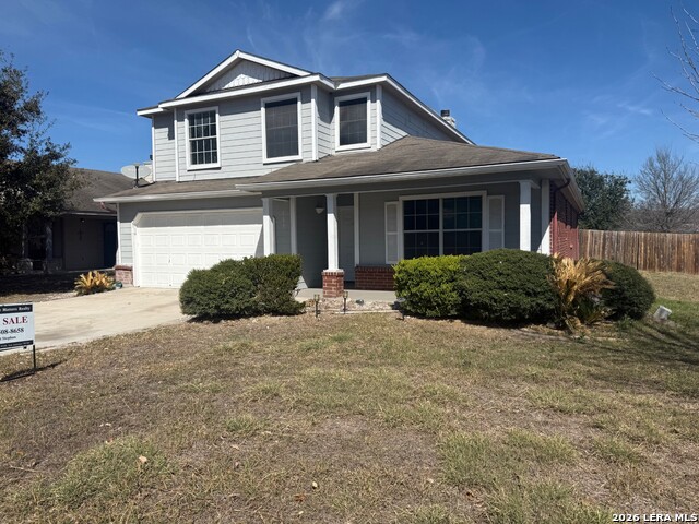 Details for 117 Creekside Dr, Cibolo, TX 78108