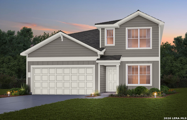 Details for 1110 Crane Court, San Antonio, TX 78124