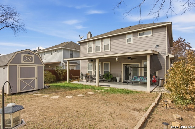 Image 24 of 25 For 4302 Swan Forest