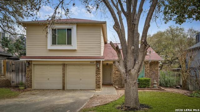 Details for 3808 Ogelthorpe, Schertz, TX 78154