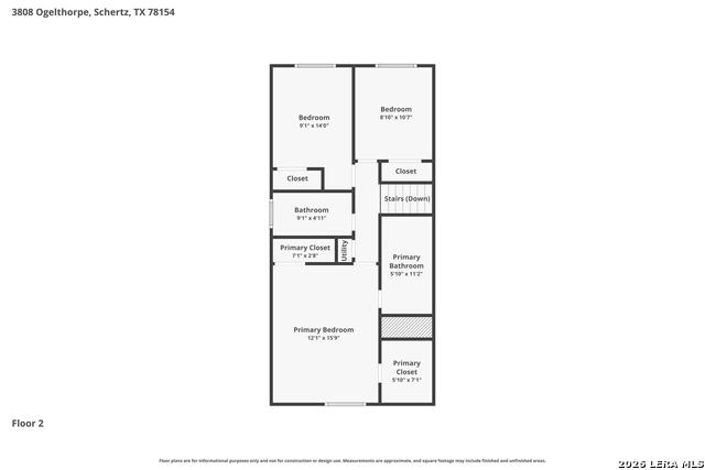 Image 32 of 39 For 3808 Ogelthorpe
