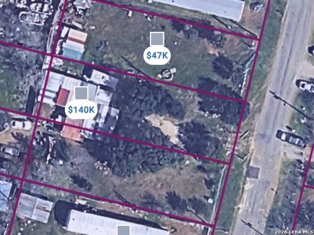 Details for 1507 Hough  , Adkins, TX 78101