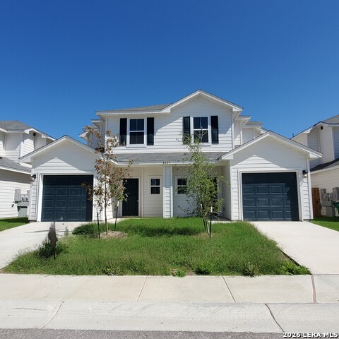 Details for 8607 Valentina Way  102, San Antonio, TX 78245