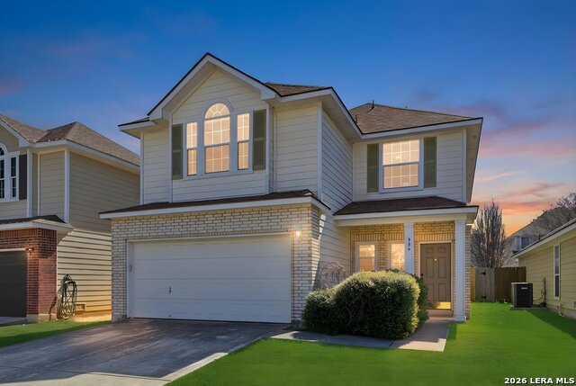 Details for 806 Brandon Willow, San Antonio, TX 78216