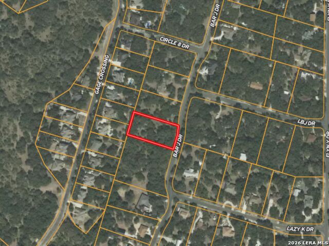 Image 4 of 11 For 4225 Bar J  