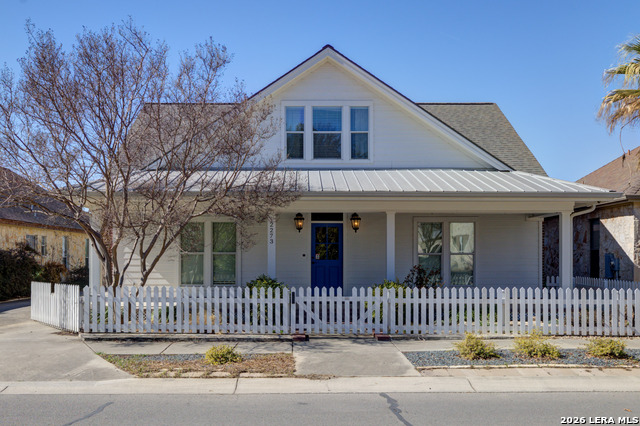 Details for 2273 Gruene Lake, New Braunfels, TX 78130