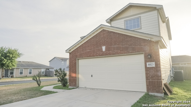 Image 2 of 15 For 8823 Mission Brook