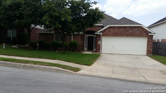 Details for 22027 Dolomite, San Antonio, TX 78259