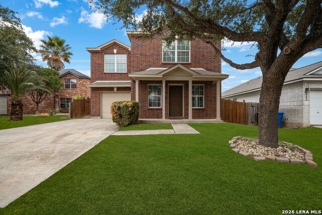 Details for 9007 Tezel Point, San Antonio, TX 78250