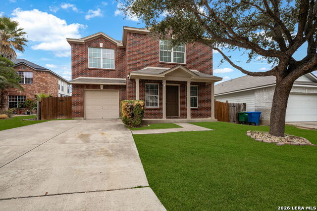 Image 2 of 32 For 9007 Tezel Point