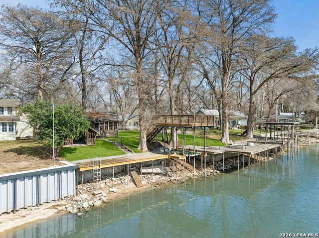 Details for 1307 Terminal Loop, McQueeney, TX 78123