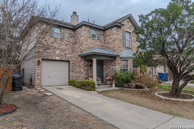 Details for 11211 Ancient Coach, San Antonio, TX 78213