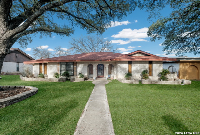 Details for 9314 Ranchero, San Antonio, TX 78240