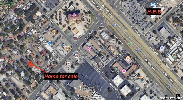 Image 26 of 26 For 9314 Ranchero