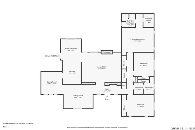 Image 4 of 26 For 9314 Ranchero