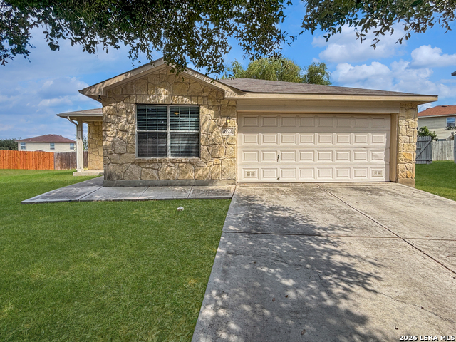 Details for 4922 Celtic  , San Antonio, TX 78244