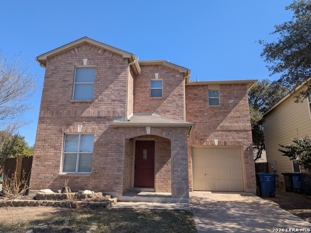 Details for 4714 Roxio Dr, San Antonio, TX 78238