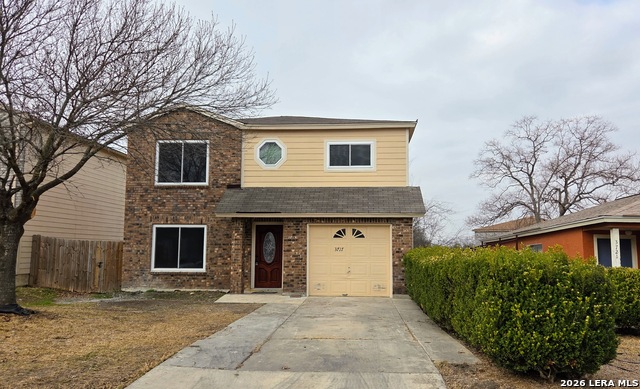 Details for 3717 Candlecreek Ct, San Antonio, TX 78244