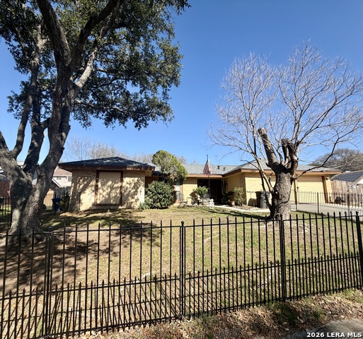 Details for 5831 Sky Country, San Antonio, TX 78247