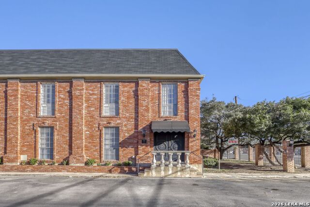 Details for 8033 New Braunfels N # 100a, San Antonio, TX 78209