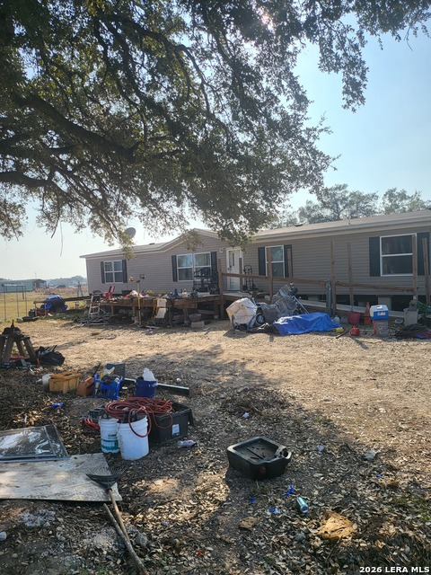 Details for 24551 Open Range Rd, San Antonio, TX 78264